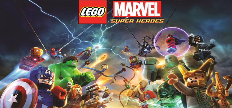 lego super heroes pc download